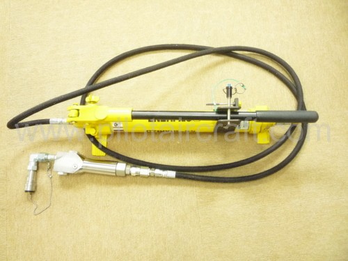 C78005-21  PUMP